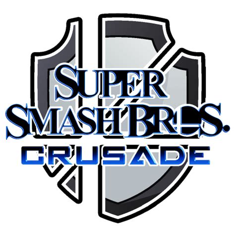 Create a Super Smash Bros. Crusade 0.9.5 DEMO Tier List.
